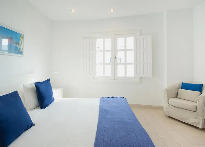 Blancazul Harbour View Apartamento *