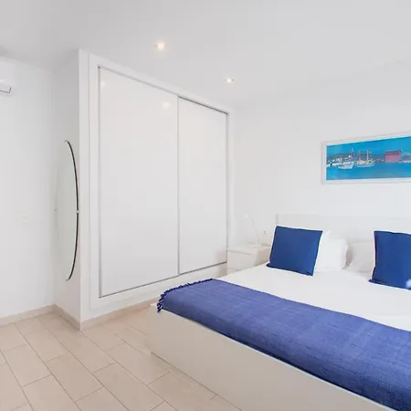Blancazul Harbour View Apartamento *