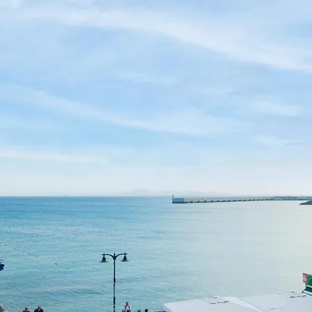 Apartamento Blancazul Harbour View