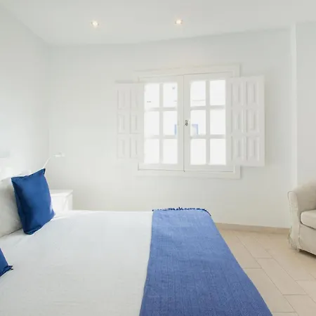 Blancazul Harbour View Apartamento *