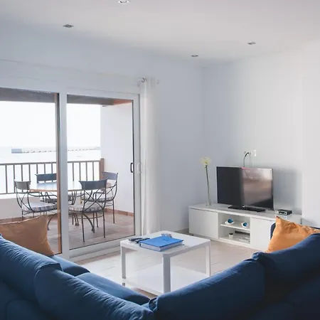 Blancazul Harbour View Appartement *