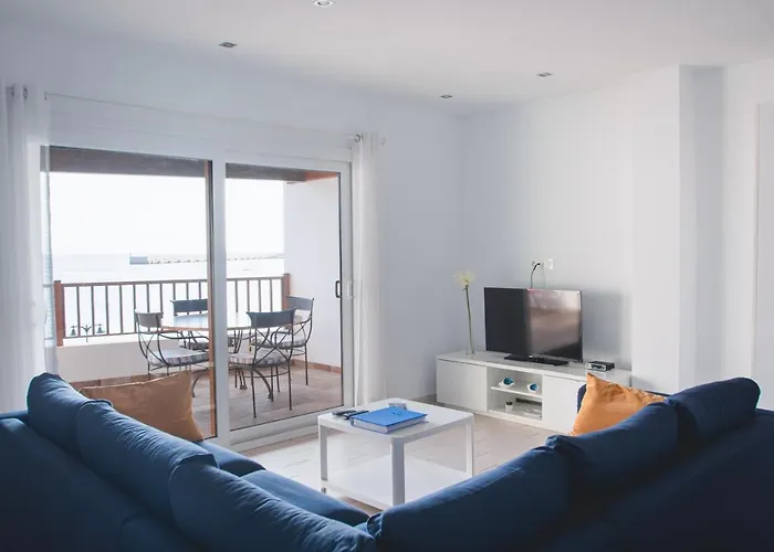 Blancazul Harbour View Apartamento *