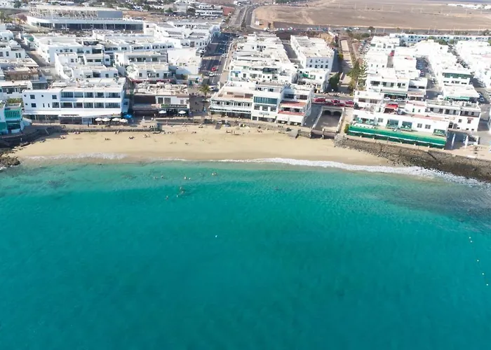 Blancazul Harbour View * Playa Blanca (Lanzarote)