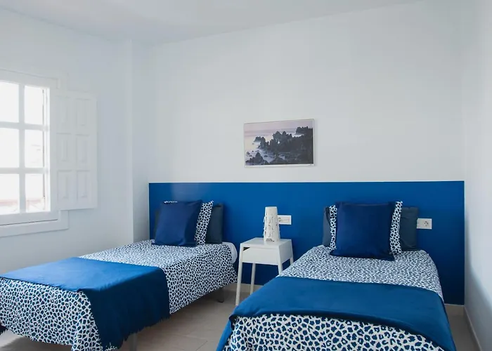 Blancazul Harbour View Apartamento *